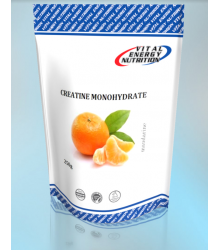 Creatine Monohydrate 100% Vital Energy 250gr