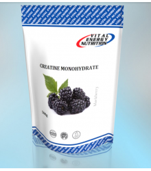 Creatine Monohydrate 100% Vital Energy 500gr 