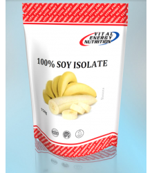 Vital Energy Soy Isolate 100% 750gr 